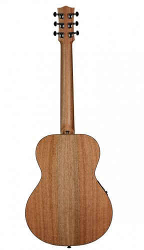 זוית נוספת Maton EM6