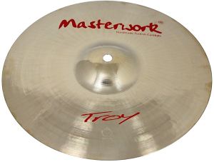 מצילת ספלאש עבודת יד "6 מסדרת TROY דגם TSP-6 מבית MASTERWORK