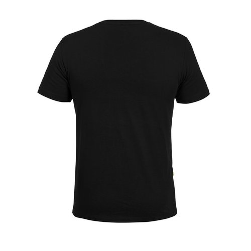 חולצה קצרה ולנטינו רוסי CORE SMALL 46 T-SHIRT BLACK