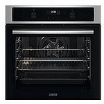 תנור אפיה ZANUSSI ZOHKD4X1A זנוסי