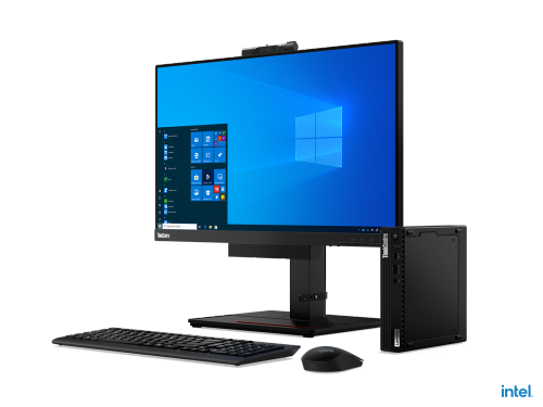 מחשב מיני Lenovo ThinkCentre M70q Gen 2 Tiny 11MY0038IV לנובו