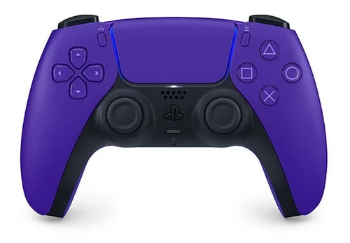  Playstation - PS5 בקר מקורי אלחוטי סגול DualSense Wireless Controller for PS5