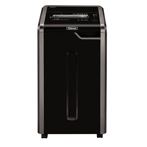 מגרסת נייר ‏83 ‏ליטר Fellowes 325CI