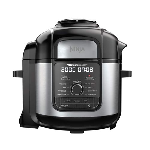 ‏סיר לחץ Ninja Foodi OP500 נינג'ה