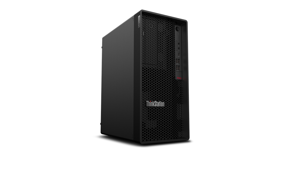 מחשב נייח Lenovo ThinkStation P350 30E3008EIV לנובו
