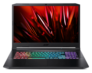 Acer Nitro 5