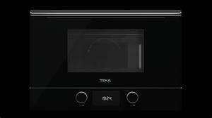 מיקרוגל בנוי 38 ס"מ TEKA דגם ML8220BIS B