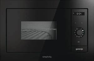 מיקרוגל אינטגרלי GORENJE דגם BM235SYB