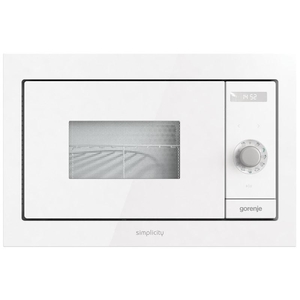 מיקרוגל אינטגרלי GORENJE דגם BM235SYW