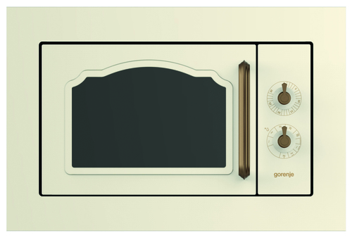 מיקרוגל אינטגרלי Gorenje  BM235CLI
