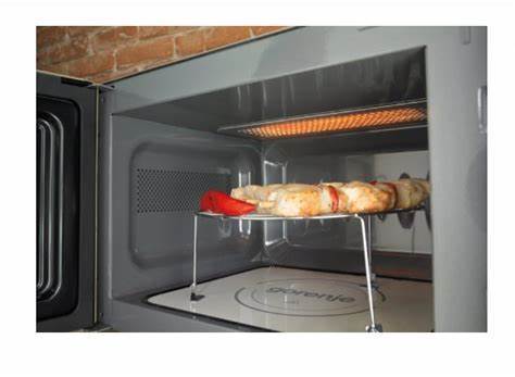 מיקרוגל אינטגרלי Gorenje  BM235CLI