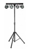 DA006B סטנד / גשר תאורה ממתכת תוצרת Soundking