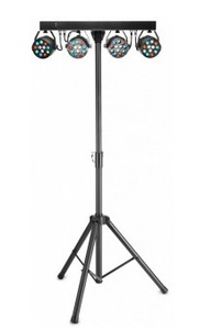 DA006B סטנד / גשר תאורה ממתכת תוצרת Soundking
