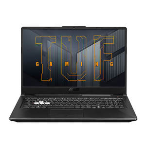 ASUS TUF Gaming F17