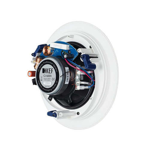 KEF Ci160ER BACK