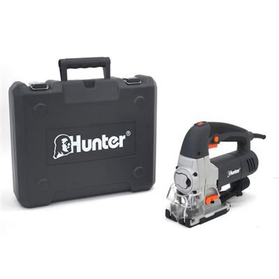 מסור אנכי/ג'קסו 800W HUNTER