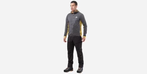 IBEX PRO PANT MOUNTAIN EQUIPMENT 