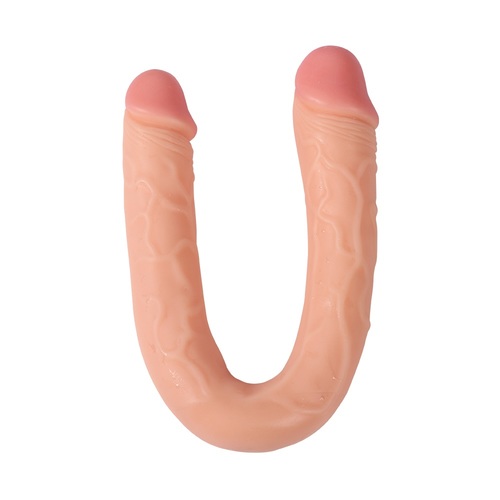 דילדו דו צדדי פרסה