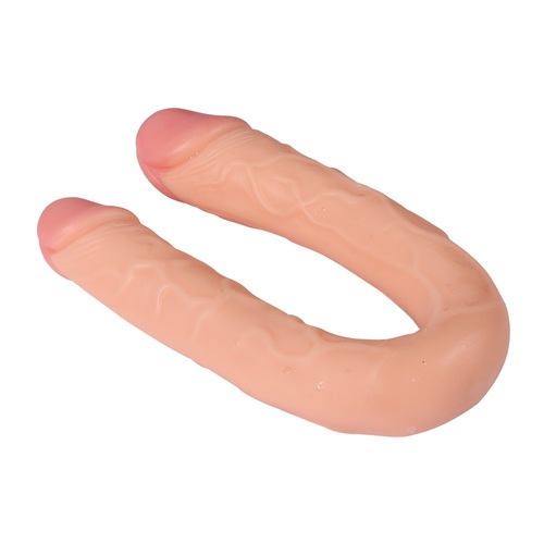 דילדו דו צדדי פרסה