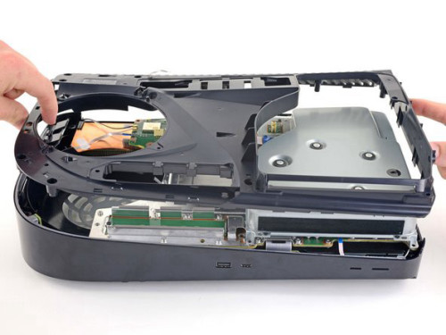 PS5/XBOX SERIES החלפת HDMI
