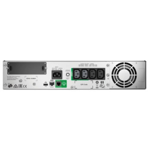 אל פסק APC SMT1500RMI2UC איי פי סי