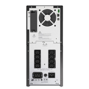 אל פסק APC SMT3000I איי פי סי