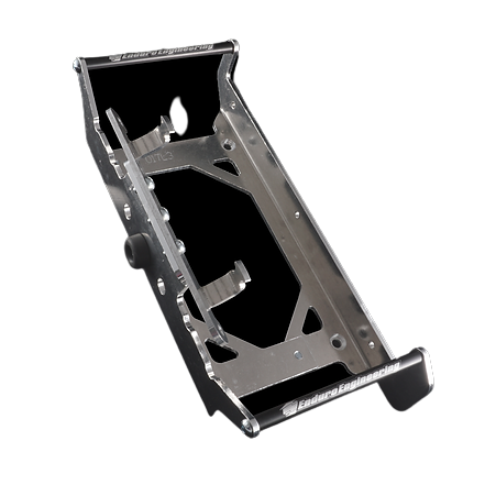 מגן רדיאטור אנדורו אנג'ינירינג ל EE RADIATOR GUARD KTM/HUSQVARNA 17-19