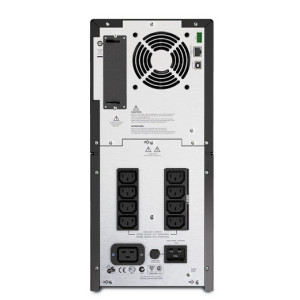 אל פסק APC SMT2200IC איי פי סי