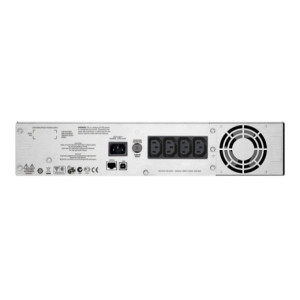 אל פסק APC SMC1500I-2U איי פי סי