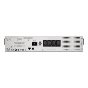 אל פסק APC SMC1000I-2U איי פי סי
