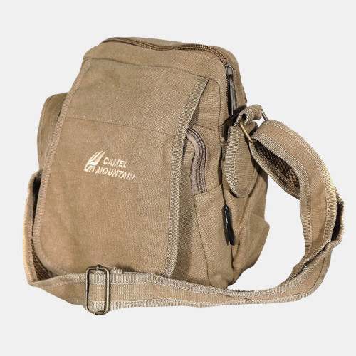 תיק צד כתף The Klapa™ Pro