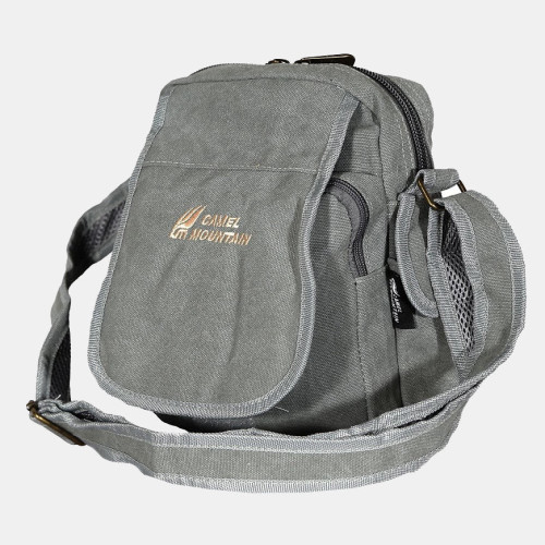 תיק צד כתף The Klapa™ Pro