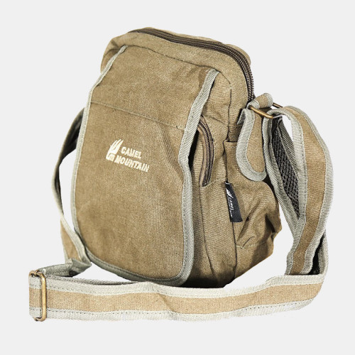 תיק צד כתף The Klapa™ Pro