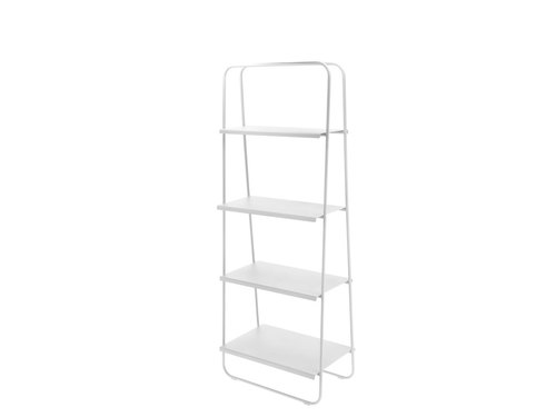 כוננית A Shelf Unit - אפור בהיר