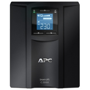 אל פסק APC SMC2000I איי פי סי