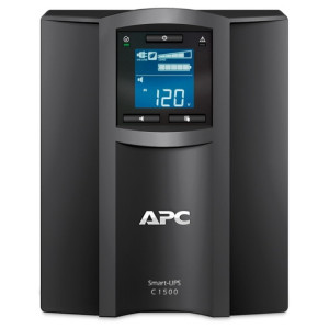 אל פסק APC SMT1500IC איי פי סי