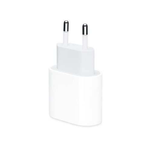 20W USB-C Power Adapter