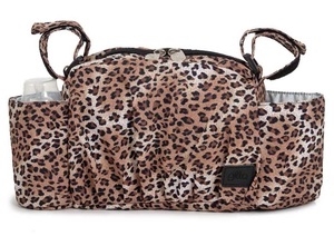 ארגונית לעגלה gitta on-the-go - מנומר