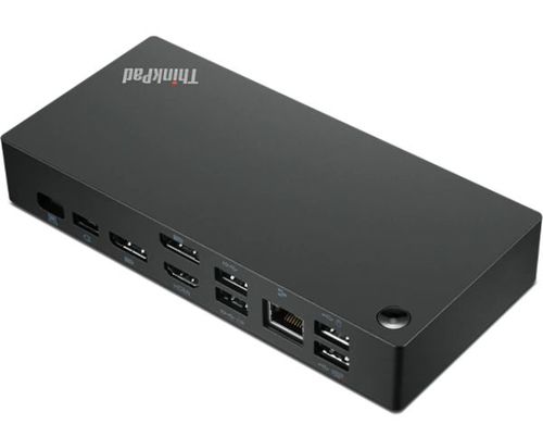 Lenovo ThinkPad Universal USB-C Dock 