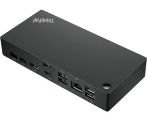 Lenovo ThinkPad Universal USB-C Dock