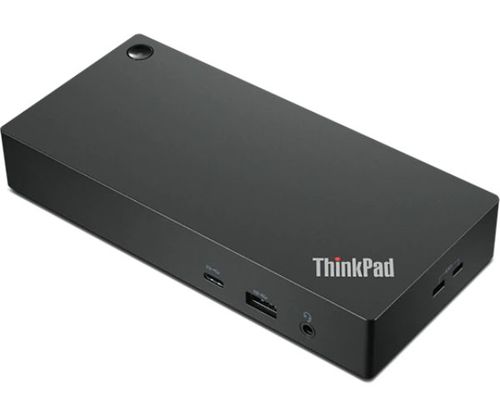 Lenovo ThinkPad Universal USB-C Dock 