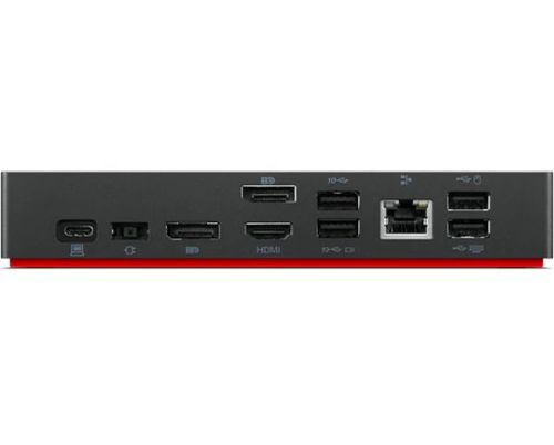 Lenovo ThinkPad Universal USB-C Dock 