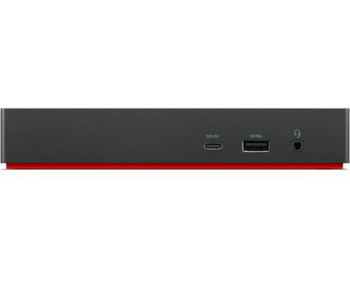 Lenovo ThinkPad Universal USB-C Dock 