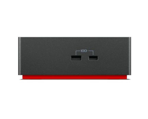 Lenovo ThinkPad Universal USB-C Dock 