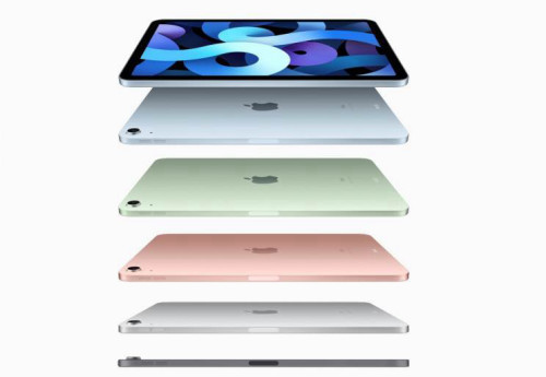 טאבלט Apple iPad Air 10.9 (2020) 64GB Wifi + Cellular יבואן רישמי