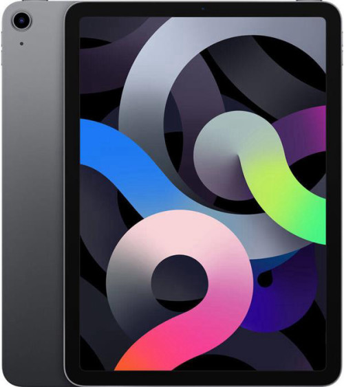 טאבלט Apple iPad Air 10.9 (2020) 64GB Wifi + Cellular יבואן רישמי