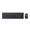 סט מקלדת ועכבר אלחוטיים ASUS W2500 KEYBOARD+MOUSE אסוס