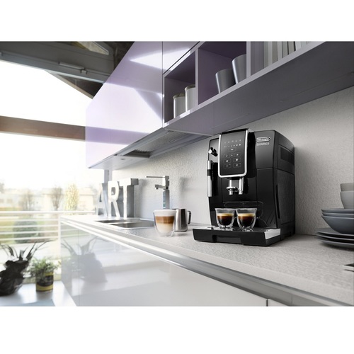 מכונת אספרסו אוטומטית Delonghi דלונגי Dinamica ECAM350.15.B