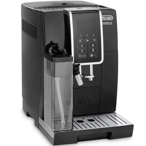 מכונת אספרסו אוטומטית DeLonghi דלונגי Dinamica ECAM350.55.B