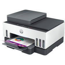 מדפסת הזרקת דיו HP Smart Tank 790 All In One‏ (4WF66A)